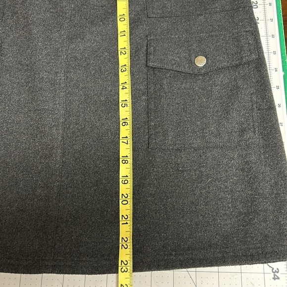 Jones Wear Sport Cargo Skirt Size 8 - Picture 5 of 5